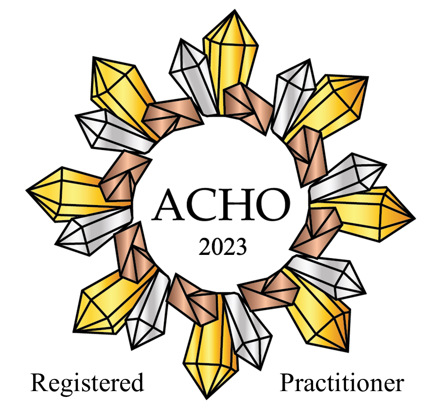 lynn jinks registered acho practitioner