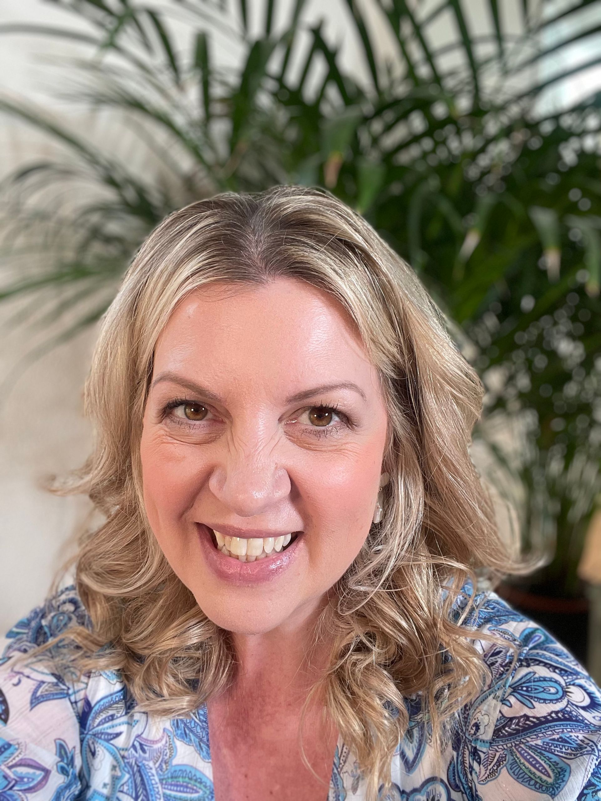 Lynn Jinks Spiritual Empowerment Coach