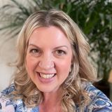 Lynn Jinks Spiritual Empowerment Coach 
