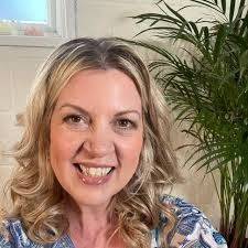 Lynn Jinks Spiritual Empowerment Coach 
