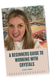 Lynn Jinks Spiritual Empowerment Coach 