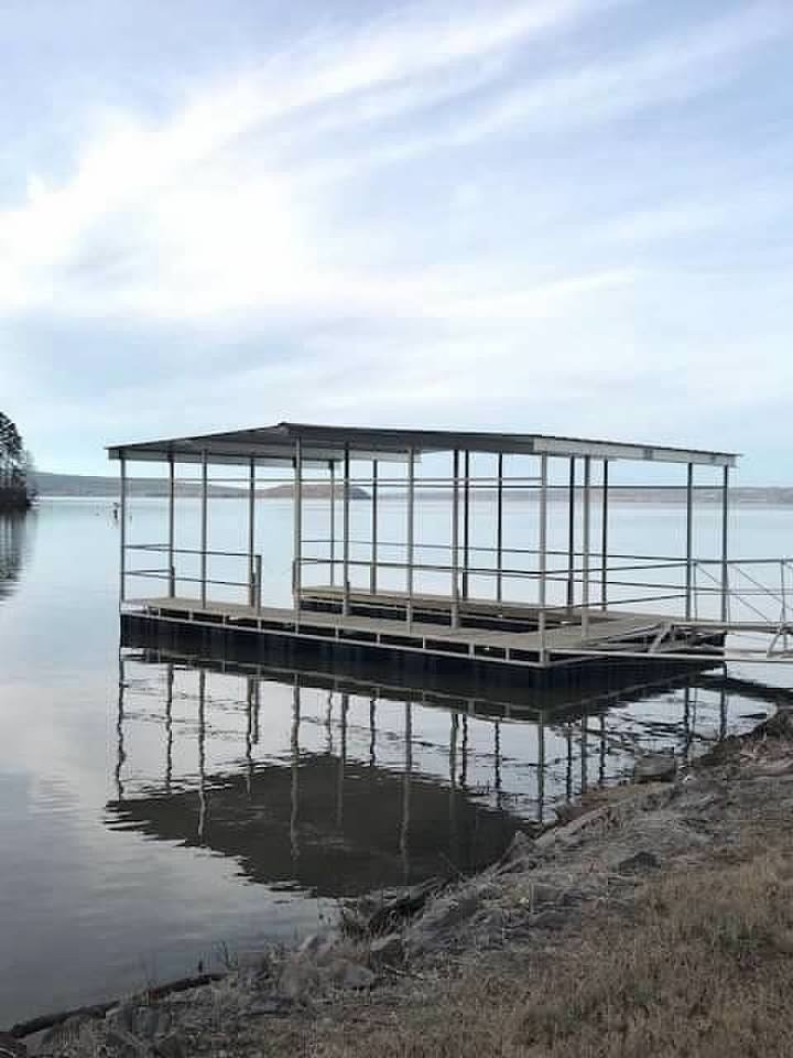 Floating Boat Docks Hot Springs, AR Williamson Boat Docks
