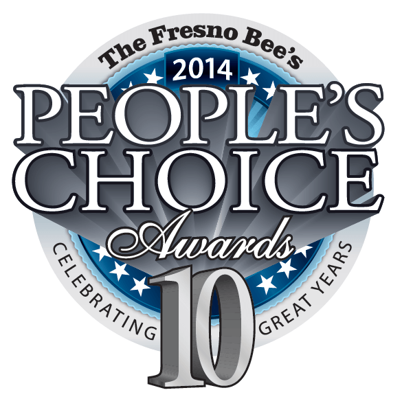 People Choice Awards 2014