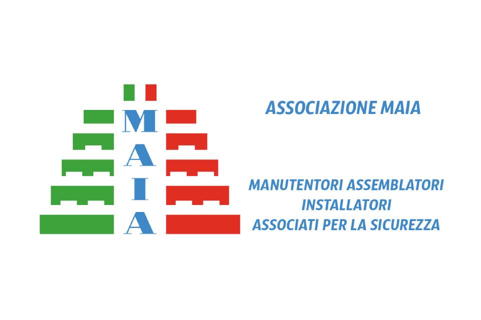 Logo Maia