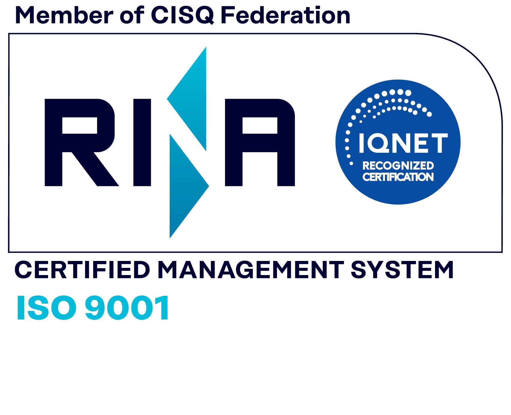 Logo RIA
