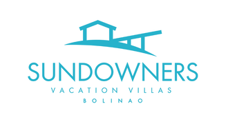 Sundowners Vacation Villas Bolinao Pangasinan Philippines