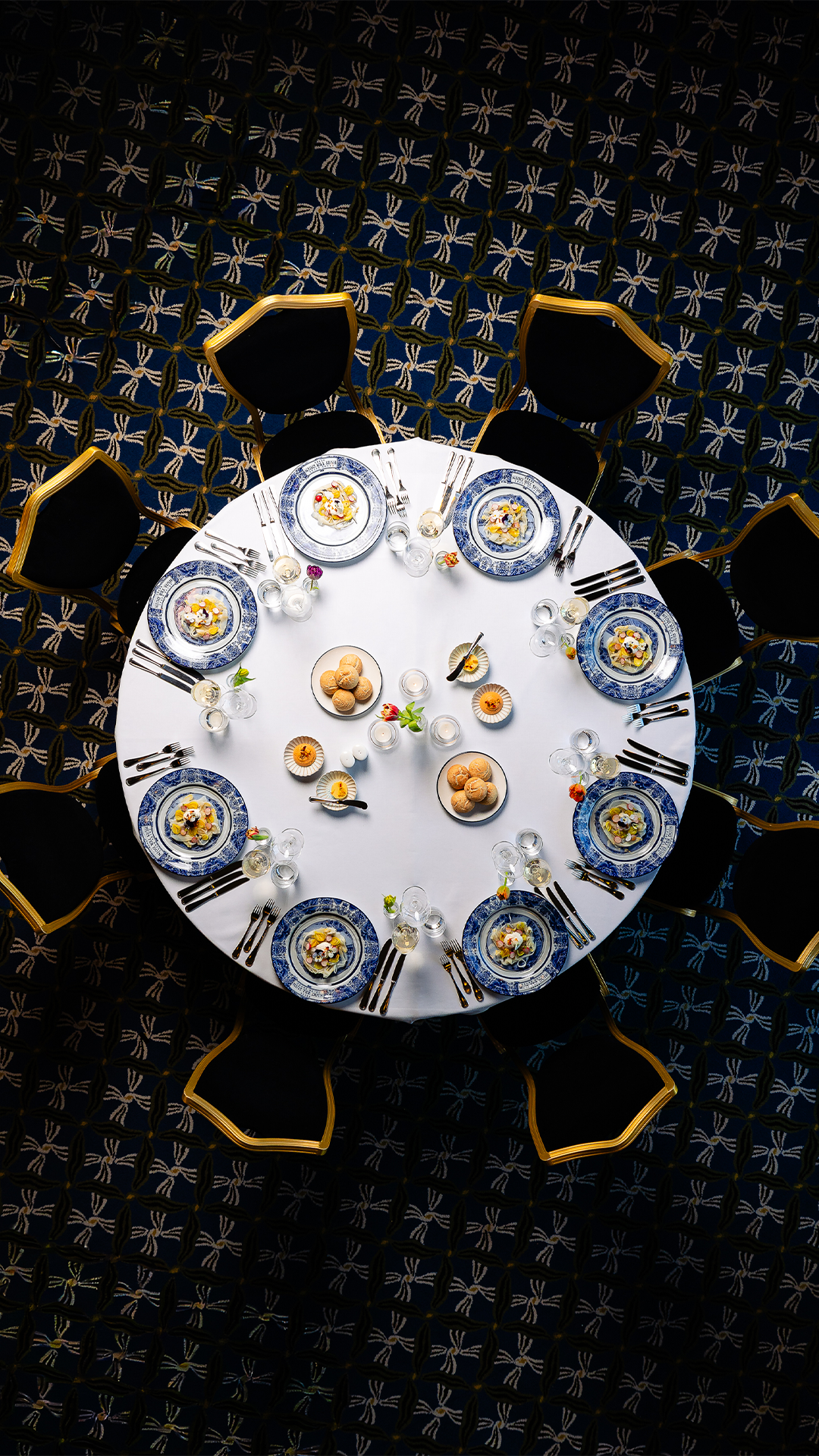 Promotievideo van restaurant