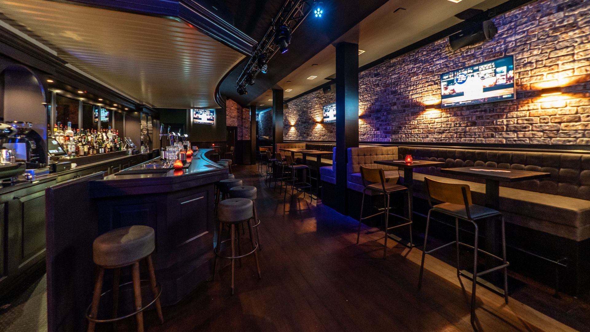 Locatie Teasers Zaandam