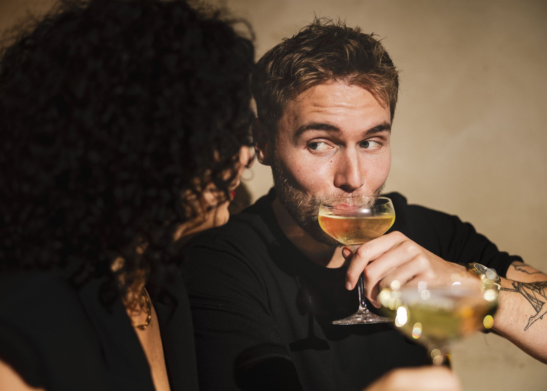 Een grote balans tussen food, drinks & storytelling bij Hôtel & Restaurant Frenchie Haarlem. 