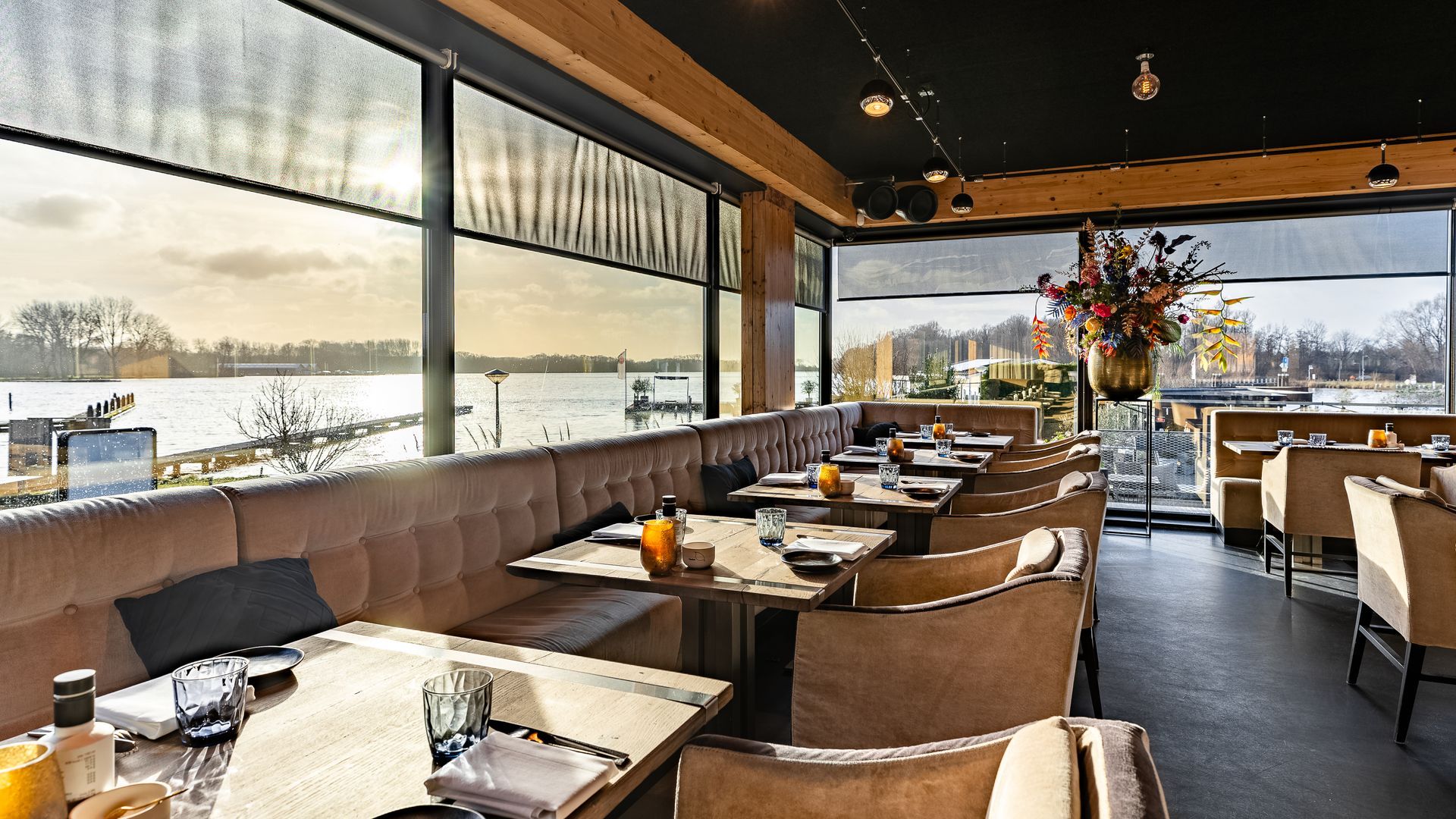 De succescases van New Challenge. Van restaurantmarketing tot sport designs.