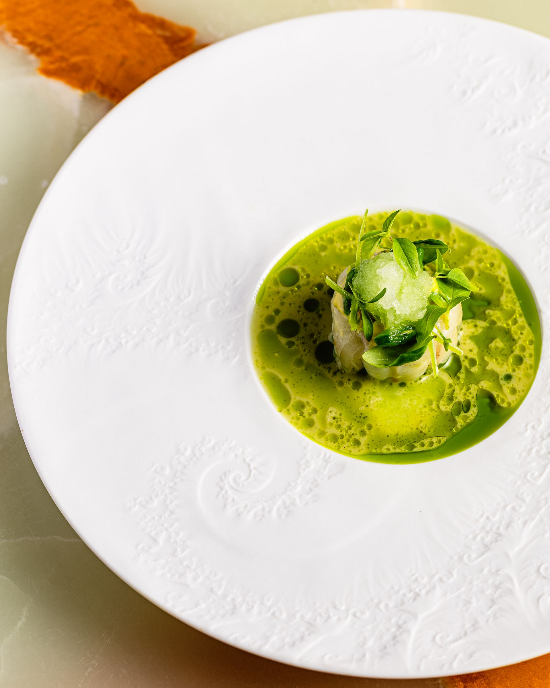 Case pagina - Restaurant Merlet