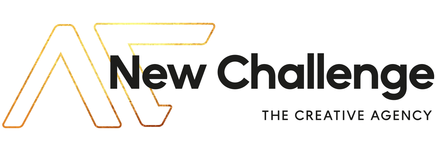 Logo voor reclamebureau 