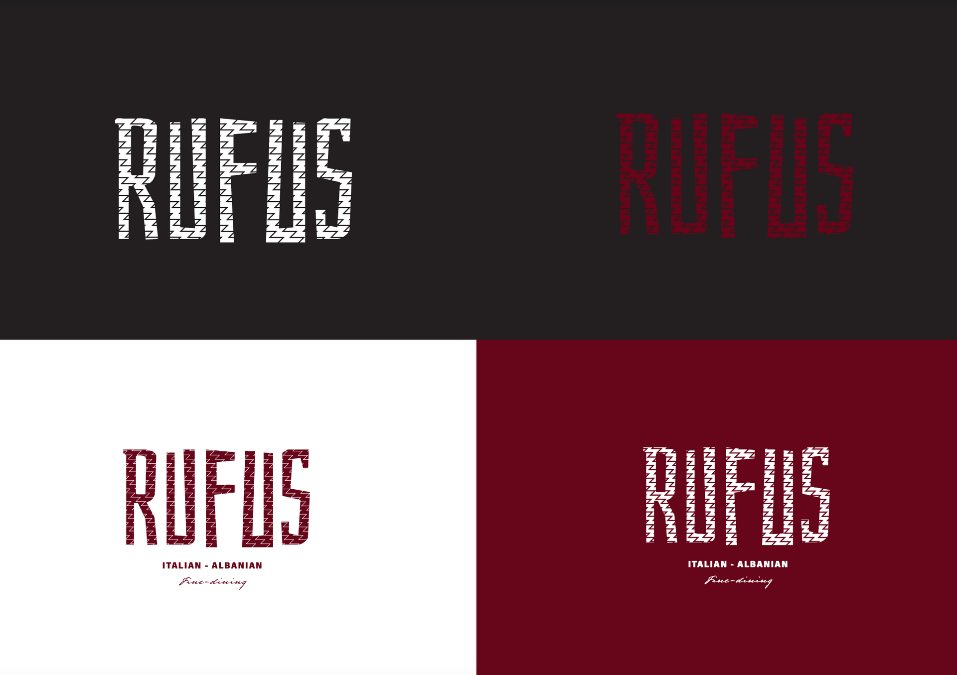 Logo's voor