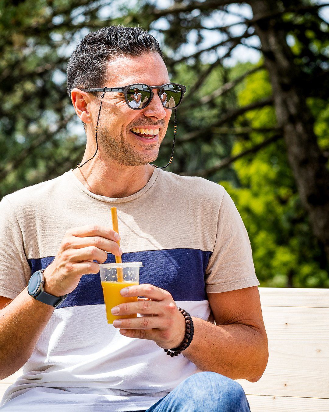 Biofutura productfotografie - Restaurantmarketing via New Challenge