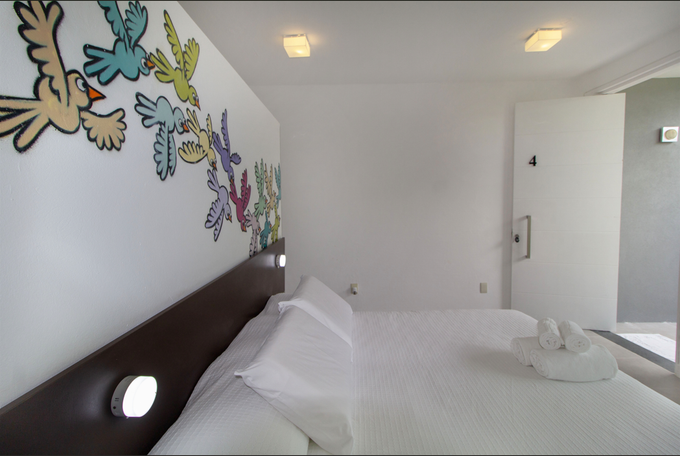 Apartamentos