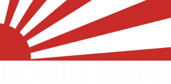 BUSINESS LOGO | Ronin Auto Repair