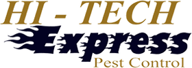 Hi-Tech Express Pest Control Hi-Tech Express Pest Control