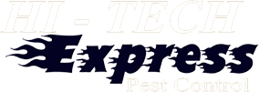 Hi-Tech Express Pest Control Hi-Tech Express Pest Control