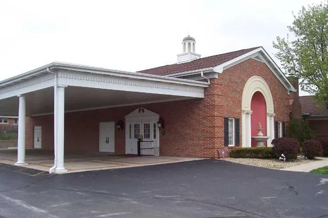 Brintlinger and Earl Funeral Home | Decatur, IL
