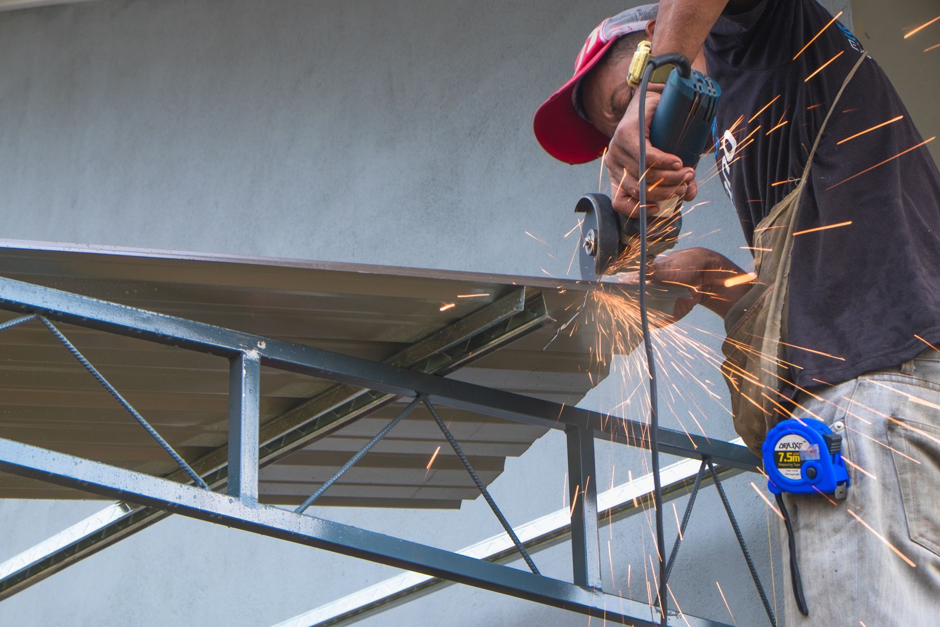 Awning Repairs