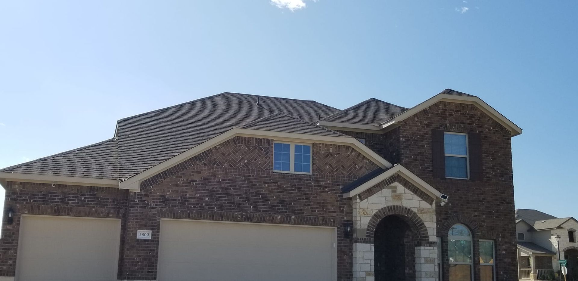 Elite Construction & Roofing