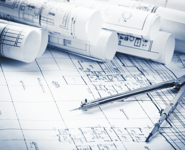 lavorazione di precisione su manufatti metallici