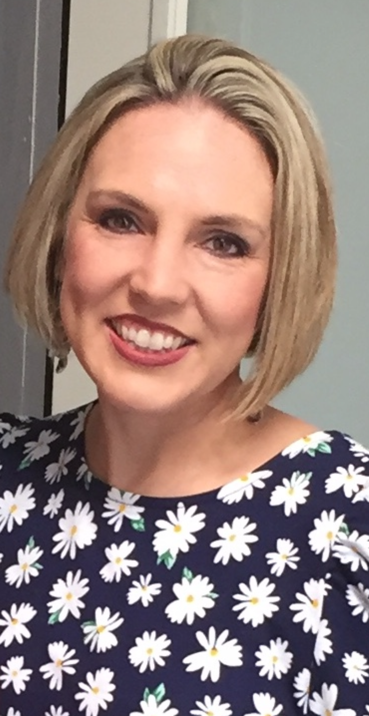 Staff Photo