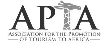 The logo for the association for the promotion of tourism to africa