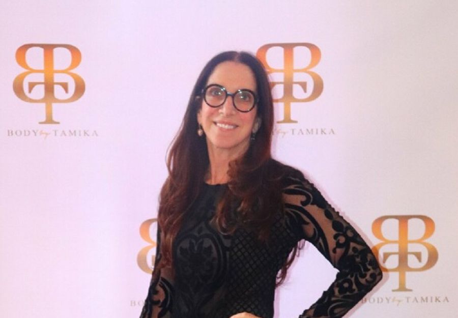 About Dr. Christine Bauer