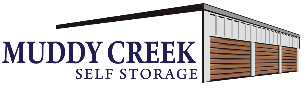 The logo for tower mini storage is black and white.