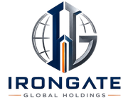IronGate Global Holding Company logo