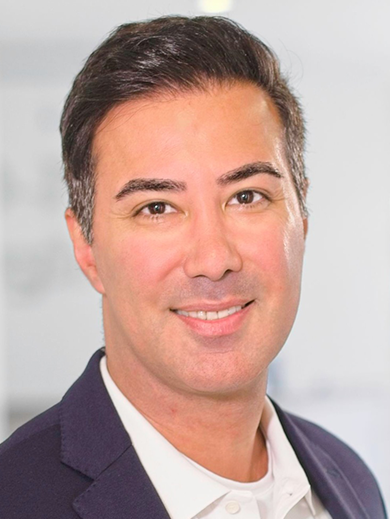 Dr. Kaveh Ayat