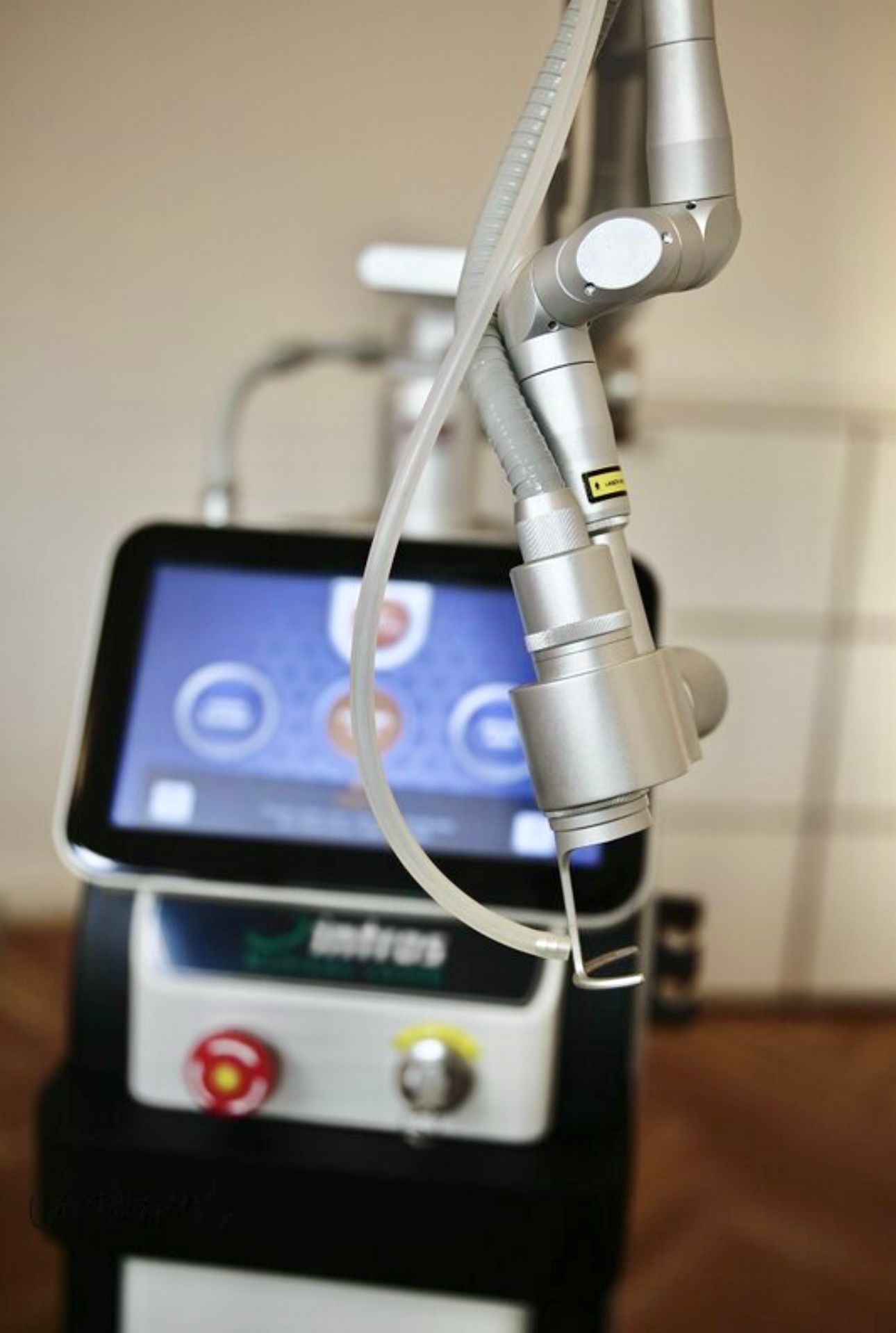CO2 Laser
