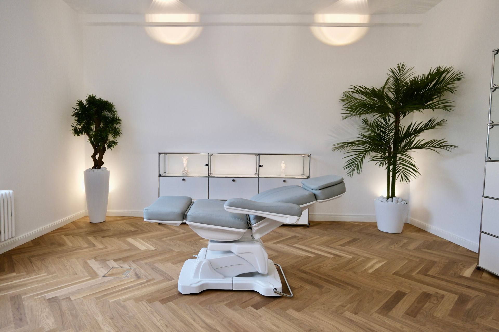 Behandlungsraum 1