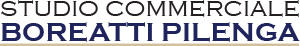 COMMERCIALISTI BOREATTI PILENGA  - logo