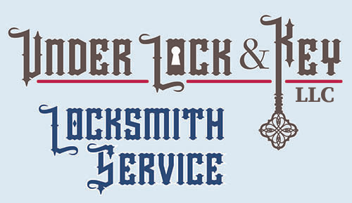 Under Lock & Key