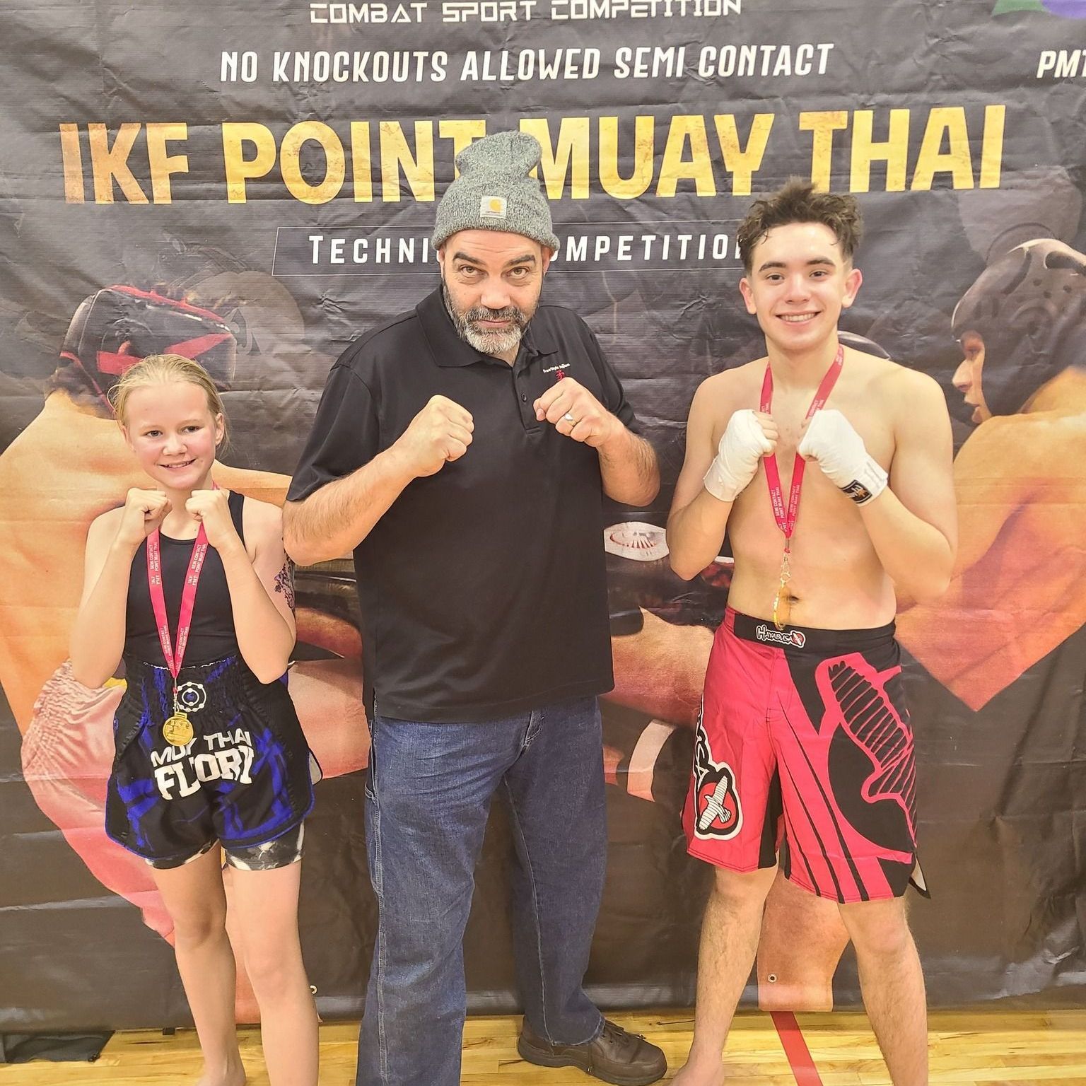 teens martial arts