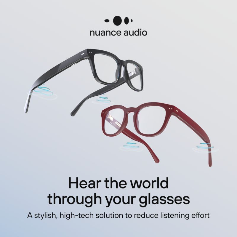 Nuance Audio