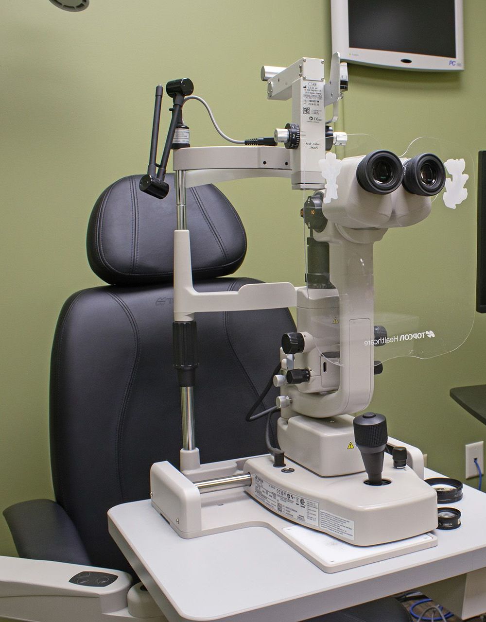 Eye Exams