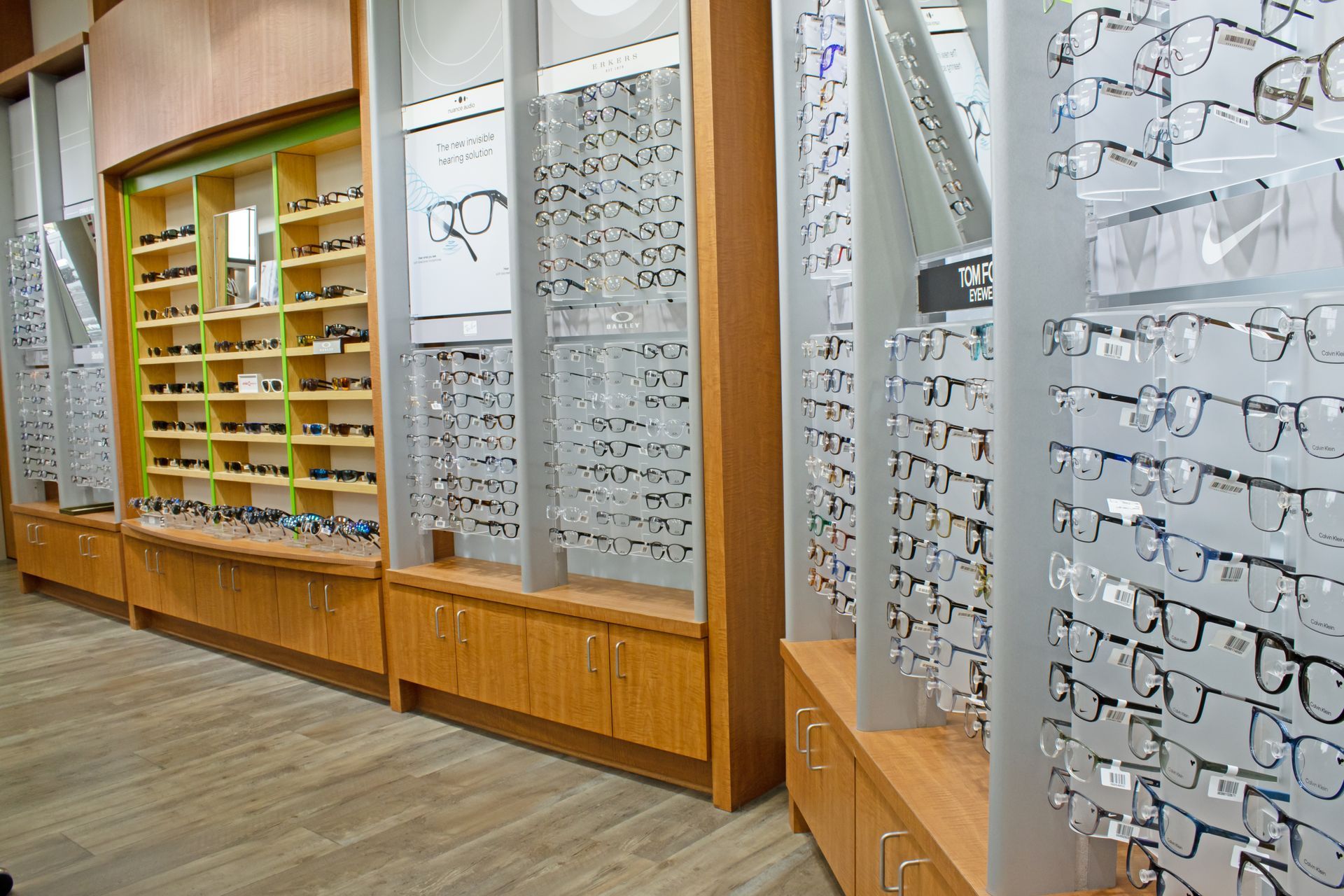 Eyewear
