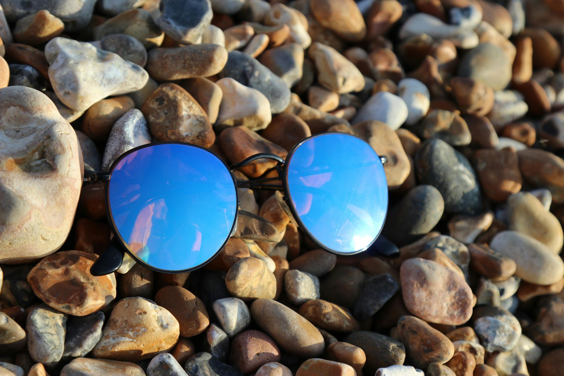 Polarized Lenses