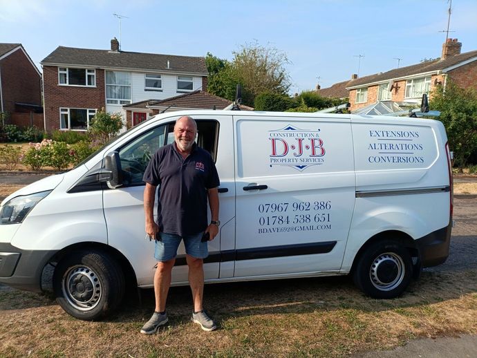 Local Builder SEO