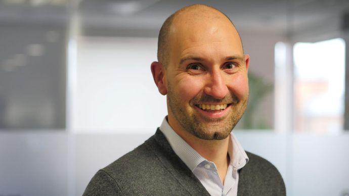 Digital Marketing Consultant Maidenhead