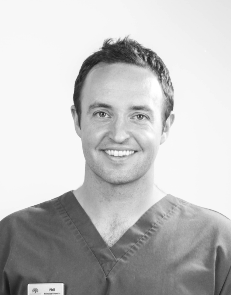 Phil Eccles, Oakland Dental Practice, Google Ads management