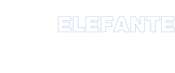 tráfego pago aqui logo da agencia elefante digital