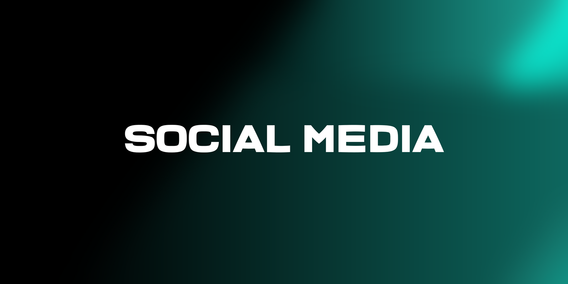 Social Media Social Media