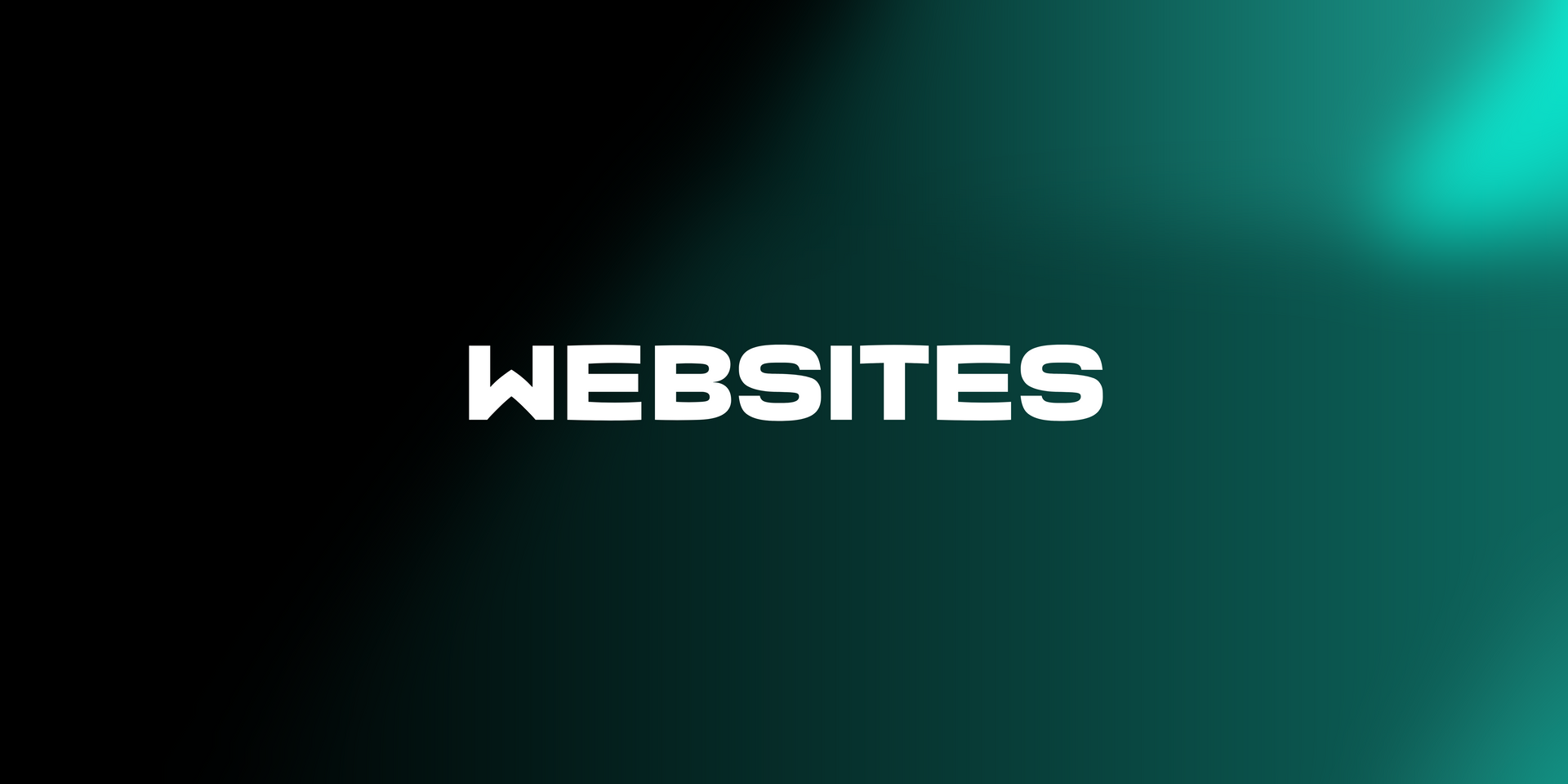 Criação de Sites Criação de Sites