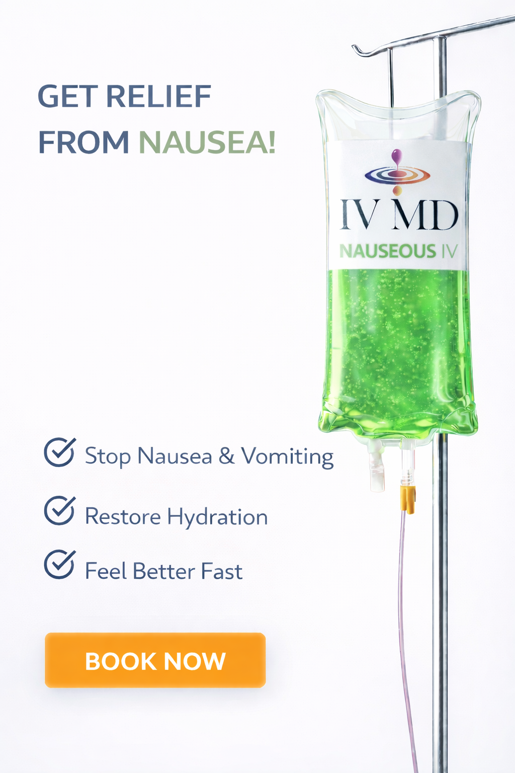 IV Hydration, IV Therapy, Mobile IV Hydration Baton Rouge