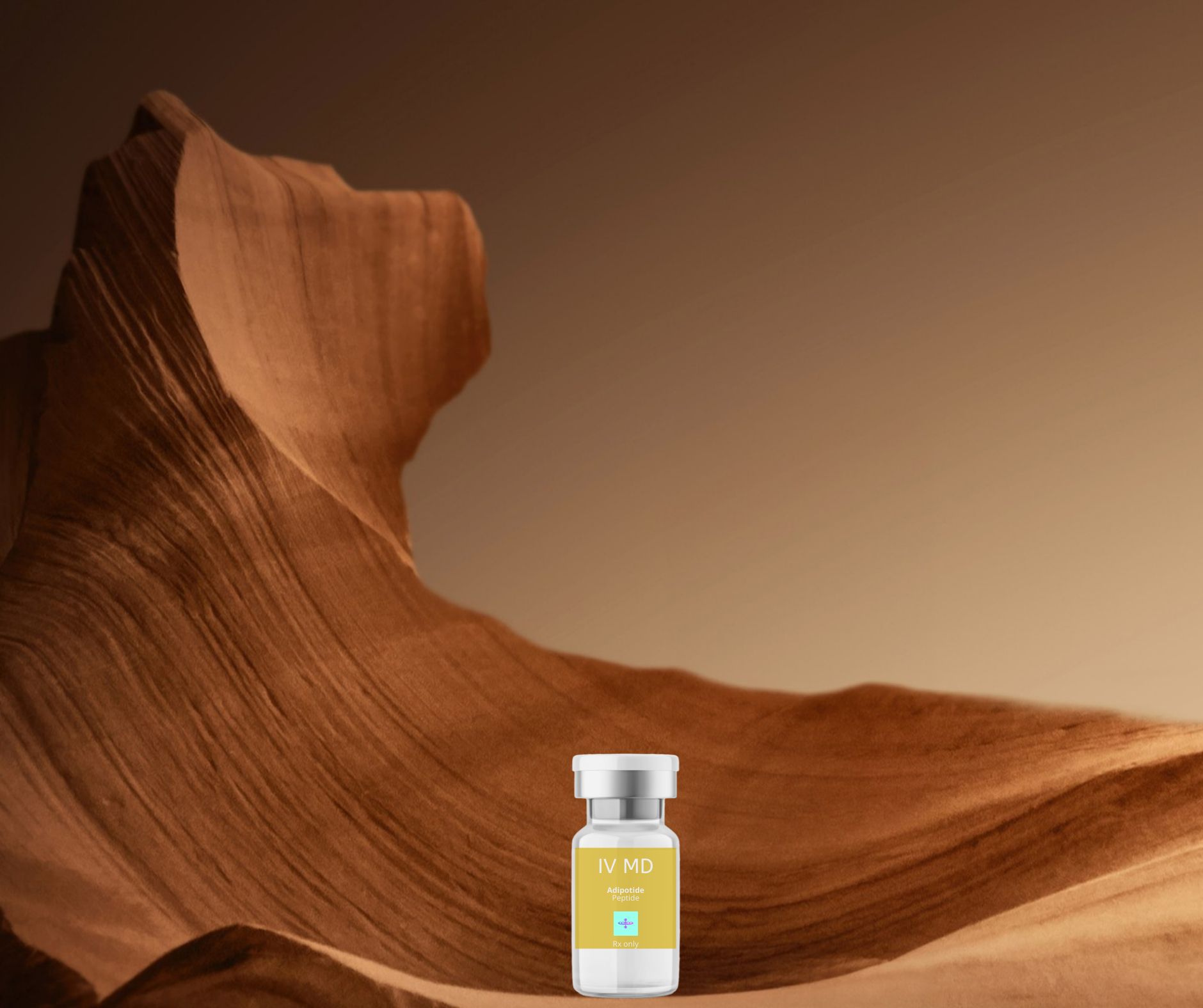 Adipotide Peptide available at IV MD.