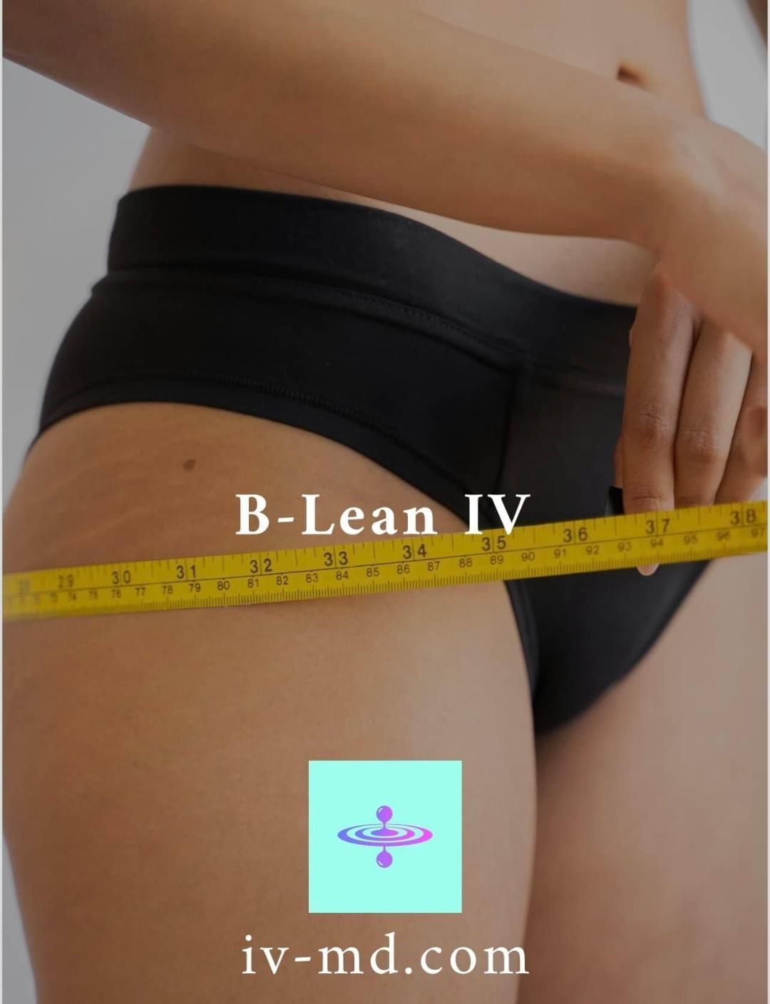 Weight Loss IV Therapy 